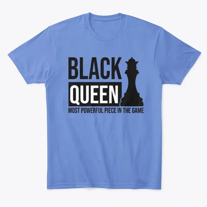 Black Queen 