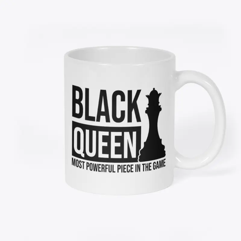 Black Queen 