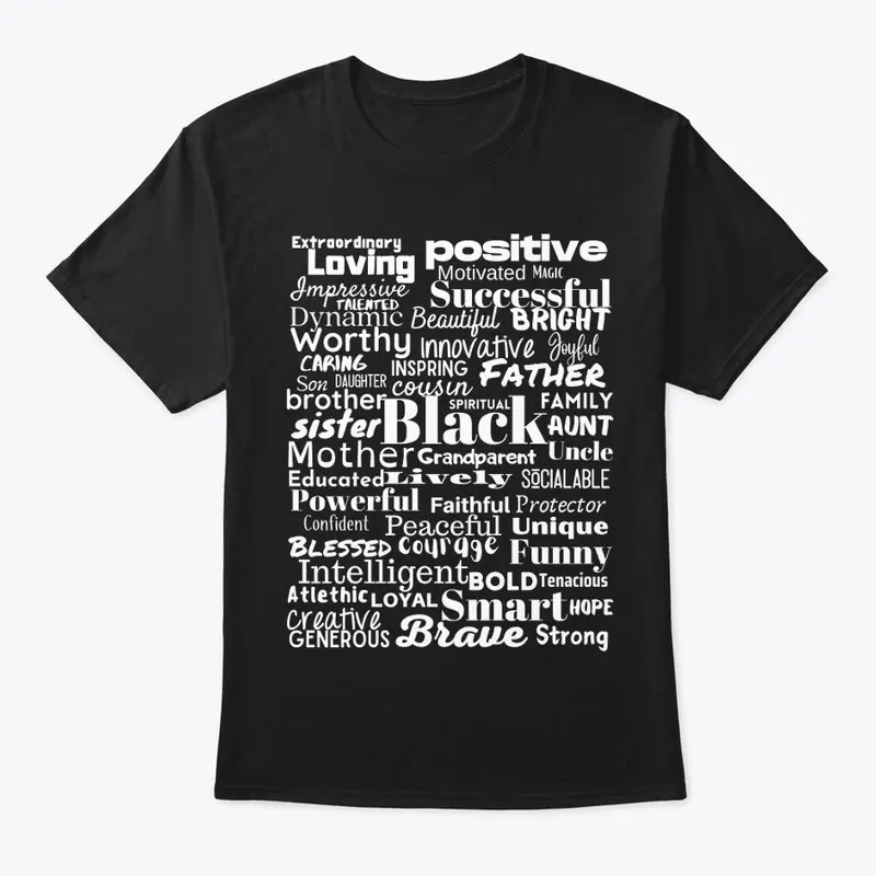 Black Affirmations