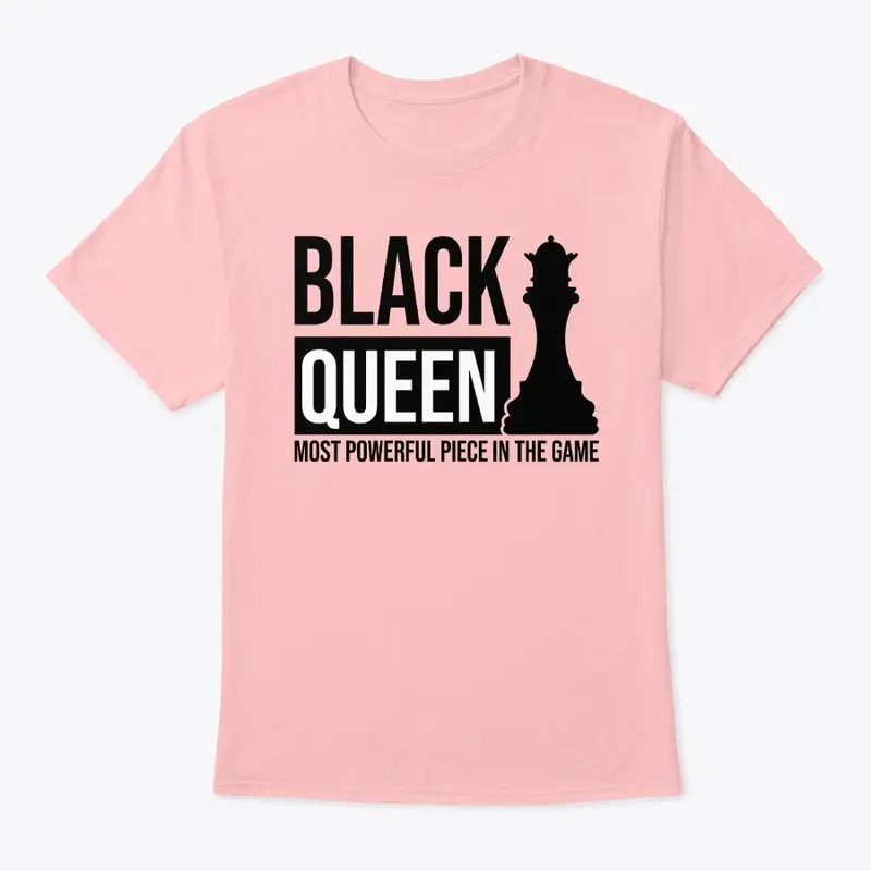 Black Queen 