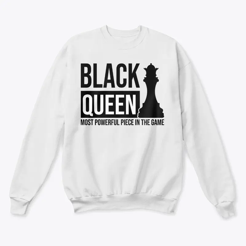 Black Queen 