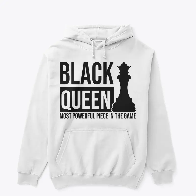 Black Queen 