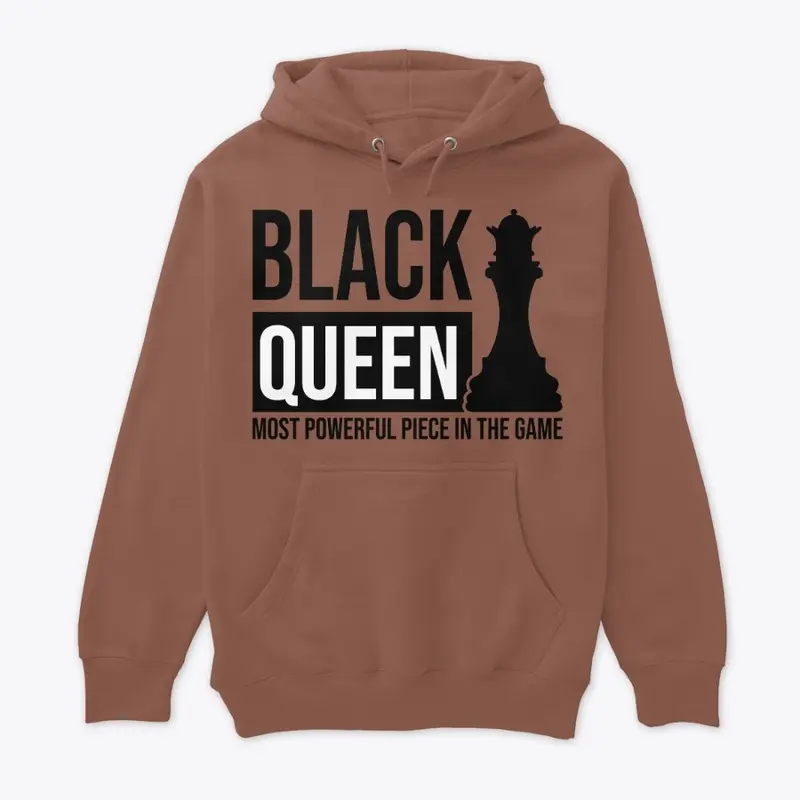 Black Queen 